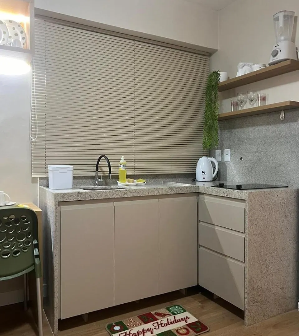 Apartamento Pe Na Areia Em Ponta Negra Natal 0*,