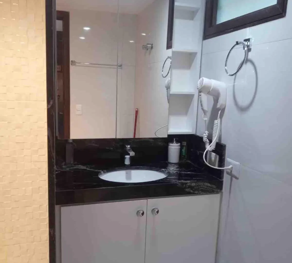 Apartamento Pe Na Areia Em Ponta Negra Natal