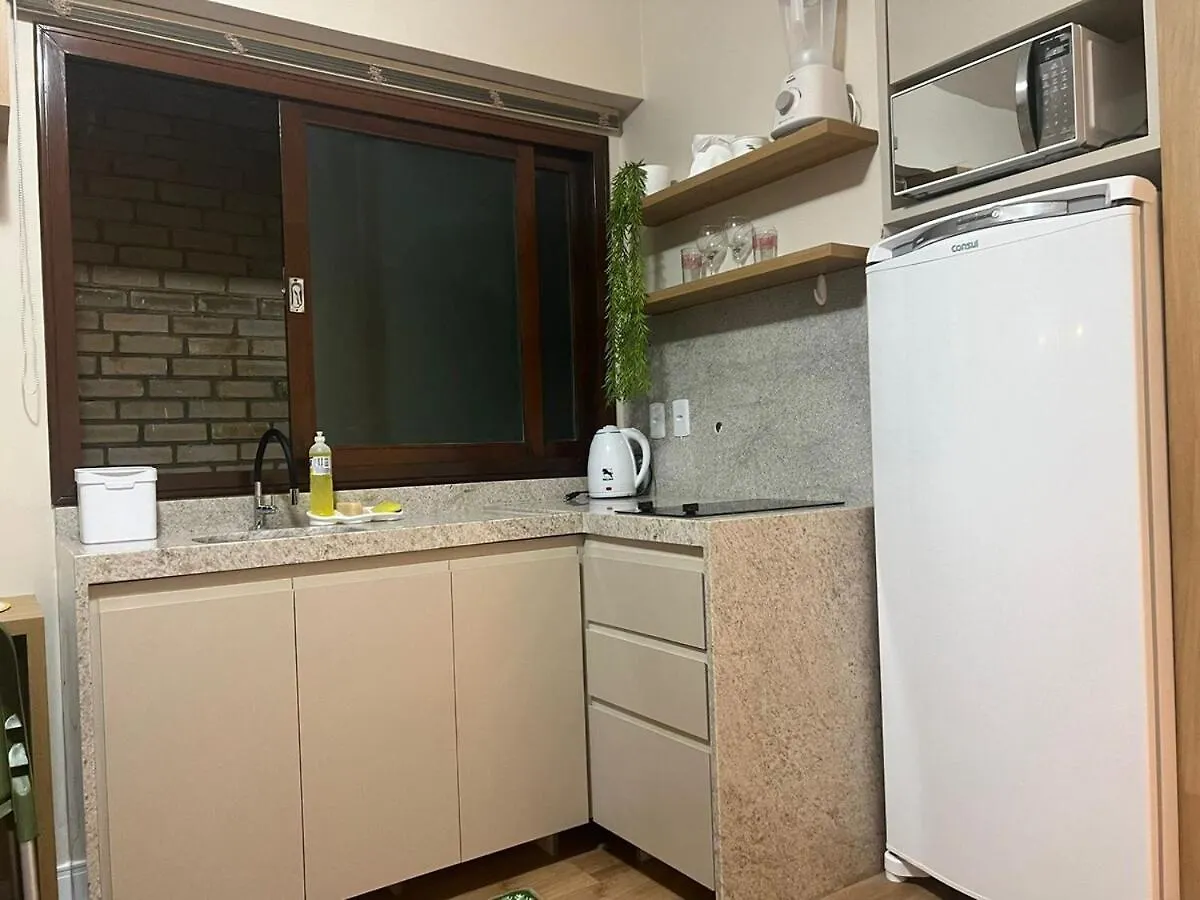 Appartement Apartamento Pe Na Areia Em Ponta Negra Natal
