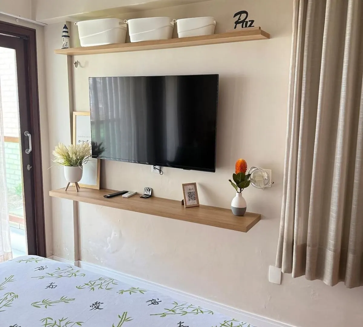 Appartement Apartamento Pe Na Areia Em Ponta Negra Natal Brésil