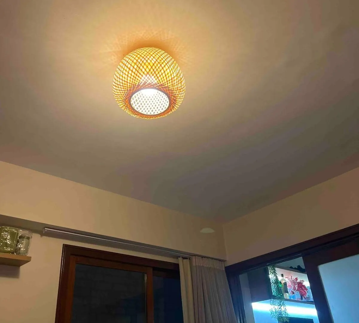Apartamento Pe Na Areia Em Ponta Negra Natal Brésil